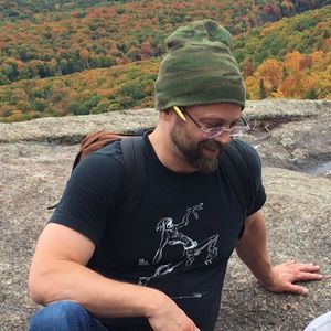 Meet your Posher, Anthony